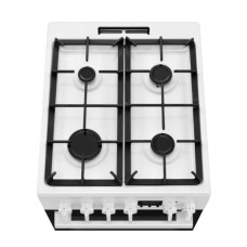 cooker ELECTROLUX LKK520211W