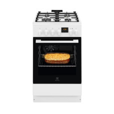 გაზქურა ELECTROLUX LKK520211W