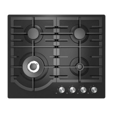 варочная поверхность MIDEA MG696TGB