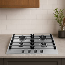 варочная поверхность SAMSUNG NA64H3010AS/WT