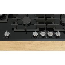 варочная поверхность BOSCH PRS9A6H40