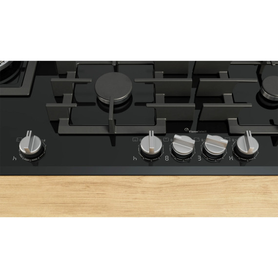 ქურის ზედაპირი BOSCH PRS9A6H40