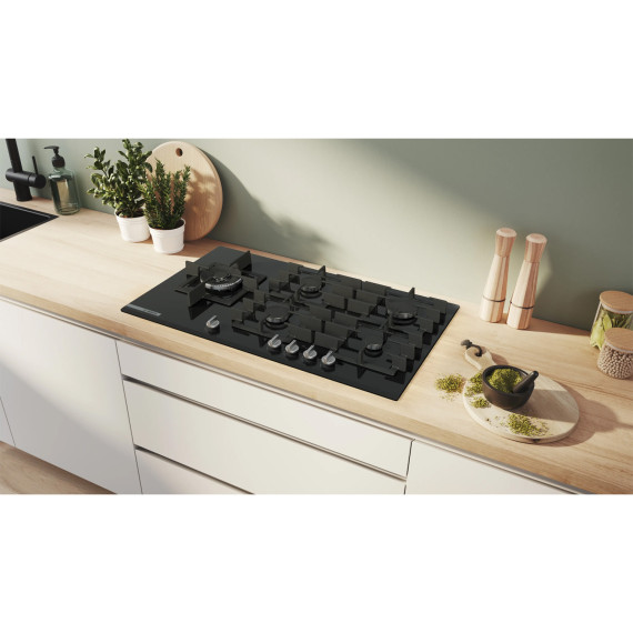 ქურის ზედაპირი BOSCH PRS9A6H40