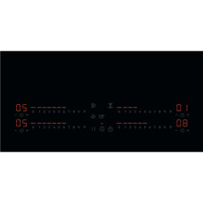 керамическая варочная поверхность AEG TI84IB30FB