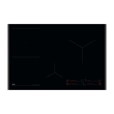 керамическая варочная поверхность AEG TI84IB30FB