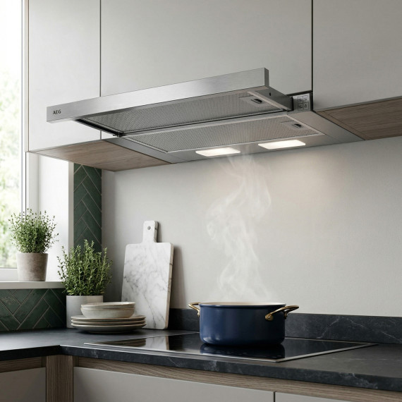 вытяжка AEG DPB3632S