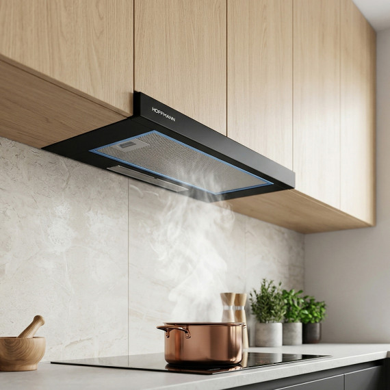 გამწოვი HOFFMANN FCH-HA400B