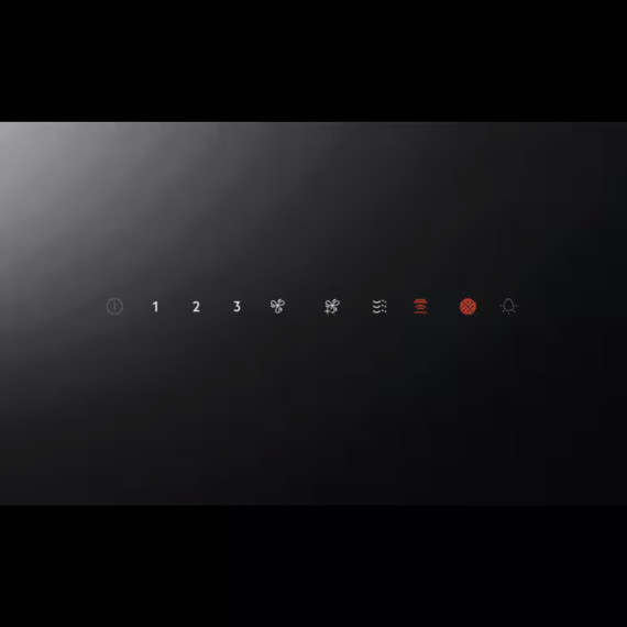 გამწოვი AEG GV77D91SB