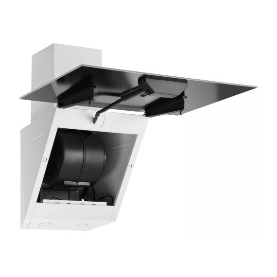 გამწოვი ARDESTO HCH-F1300WG