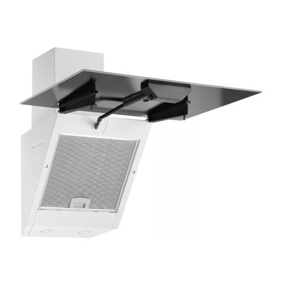 გამწოვი ARDESTO HCH-F1300WG