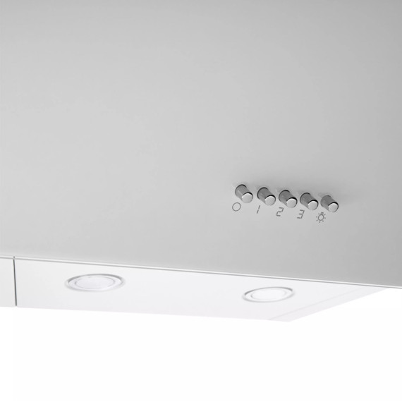 გამწოვი ARDESTO HCH-F1300WG