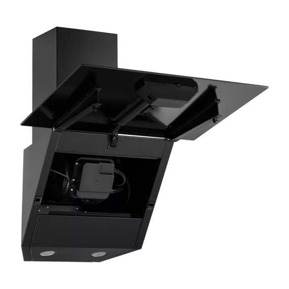 გამწოვი ARDESTO HCH-F700BLG