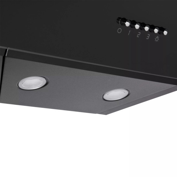 გამწოვი ARDESTO HCH-F700BLG