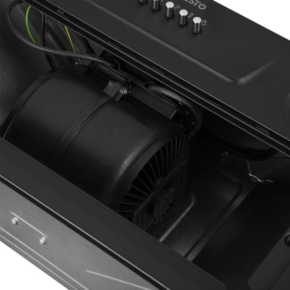 გამწოვი ARDESTO HFI-F700MBL