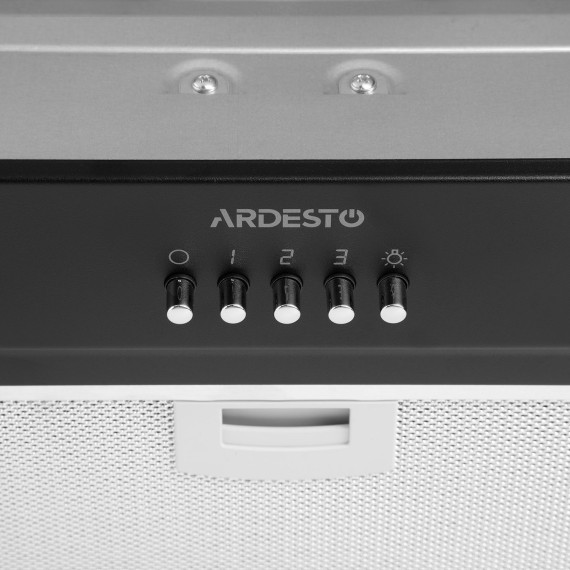 გამწოვი ARDESTO HFI-F700MBL