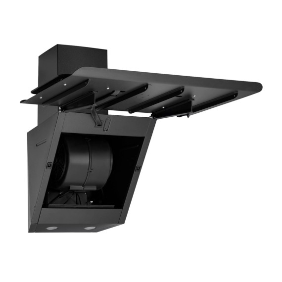 გამწოვი ARDESTO HL-F1300BLG