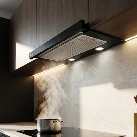 გამწოვი ARDESTO HT-F700MBL