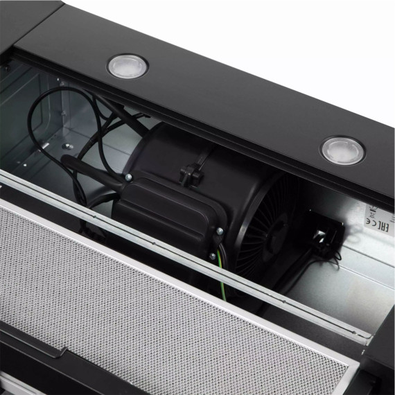 გამწოვი ARDESTO HT-F900MBL
