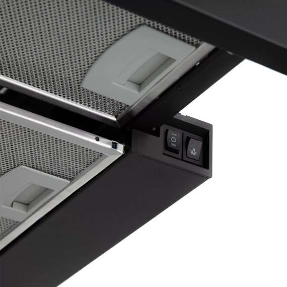გამწოვი ARDESTO HT-F900MBL