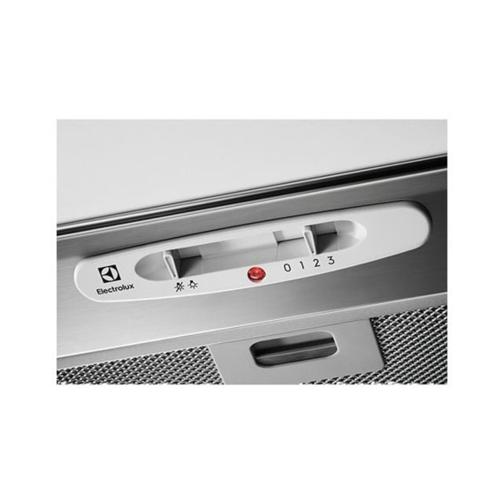 вытяжка ELECTROLUX LFG525W