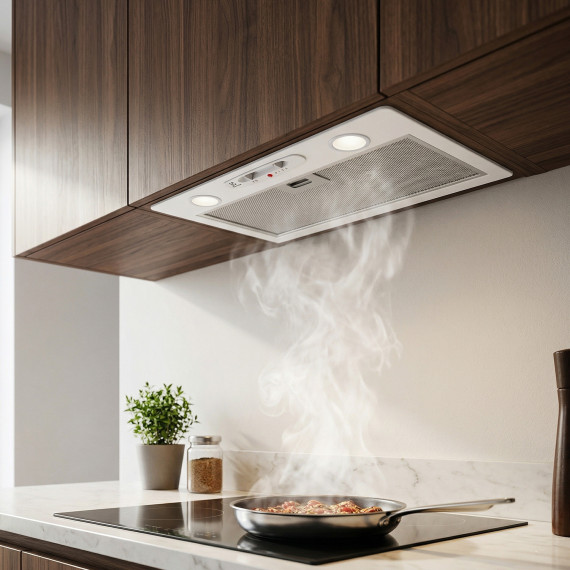 გამწოვი ELECTROLUX LFG525W