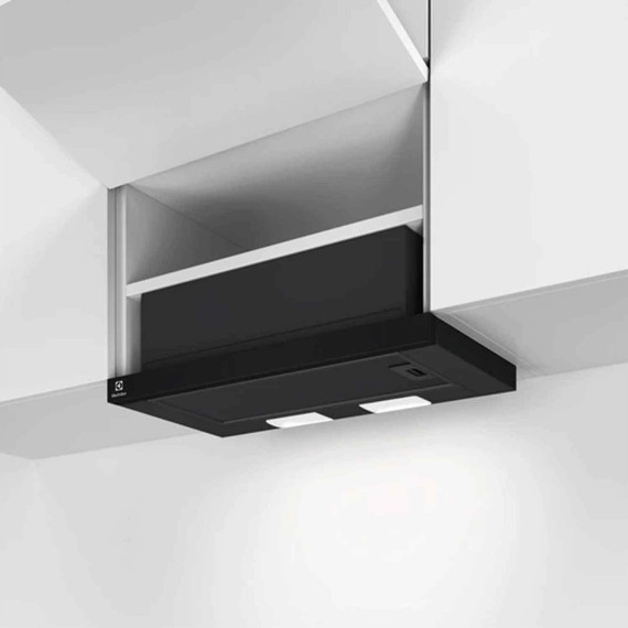 გამწოვი ELECTROLUX LFP336K