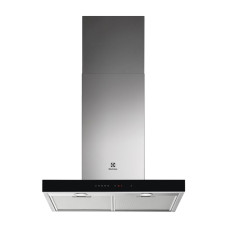 hood ELECTROLUX LFT766X FS (SILVER BK)