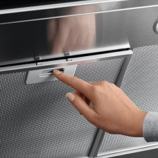 hood ELECTROLUX LFT766X FS (SILVER BK)