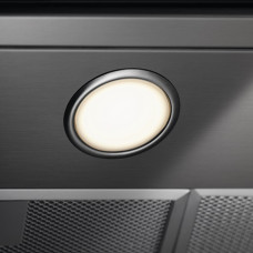 hood ELECTROLUX LFT766X FS (SILVER BK)