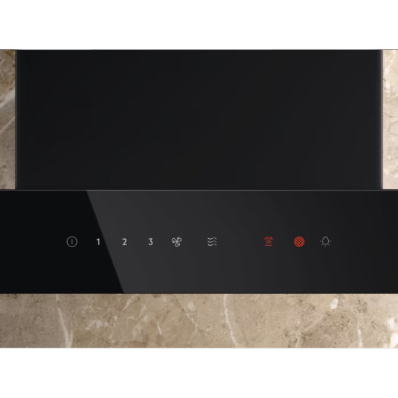 გამწოვი ELECTROLUX LFT816K