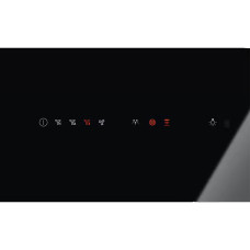 hood ELECTROLUX LFT816K