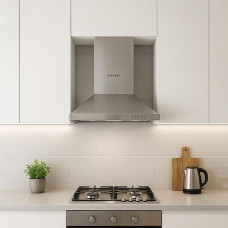вытяжка LUXELL DP6-X