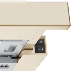 hood MIDEA MH60P450GI