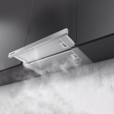 გამწოვი SAMSUNG NK24M1030IS/UR BI (SILVER)