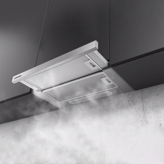 გამწოვი SAMSUNG NK24M1030IS/UR BI (SILVER)