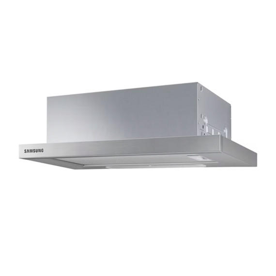 გამწოვი SAMSUNG NK24M1030IS/UR BI (SILVER)