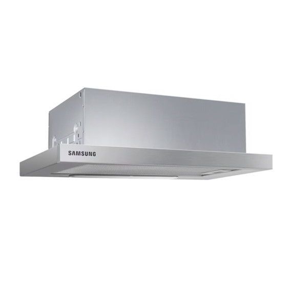 გამწოვი SAMSUNG NK24M1030IS/UR BI (SILVER)