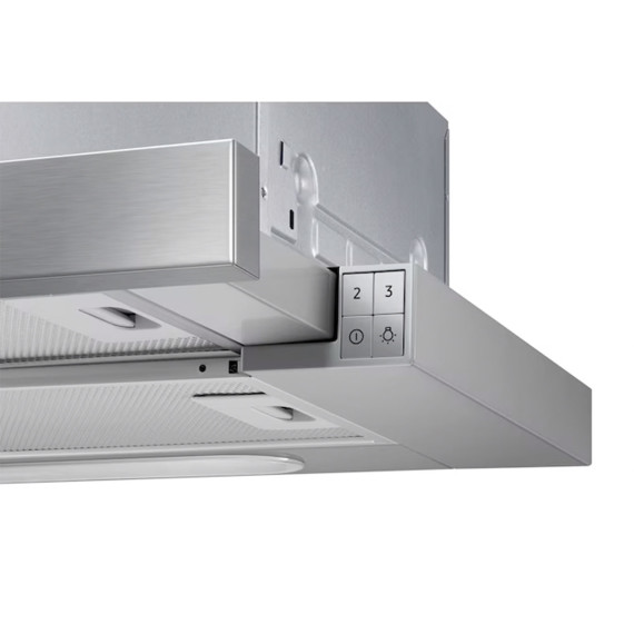 გამწოვი SAMSUNG NK24M1030IS/UR BI (SILVER)