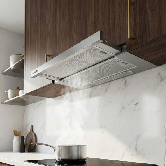 გამწოვი SAMSUNG NK24M1030IS/UR BI (SILVER)