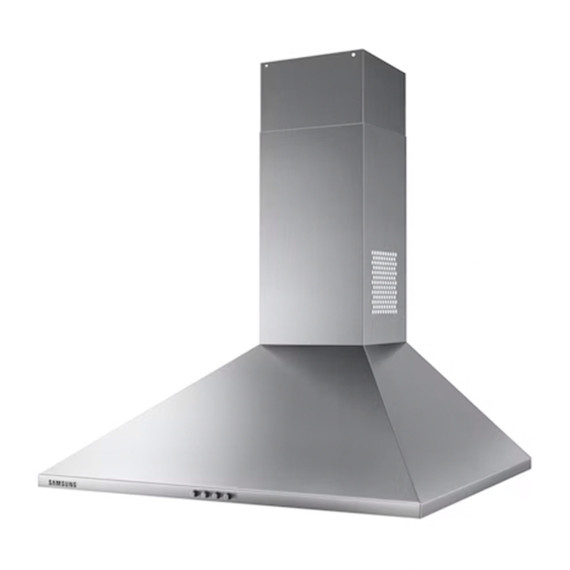 გამწოვი SAMSUNG NK24M3050PS/U1 FS (SILVER)