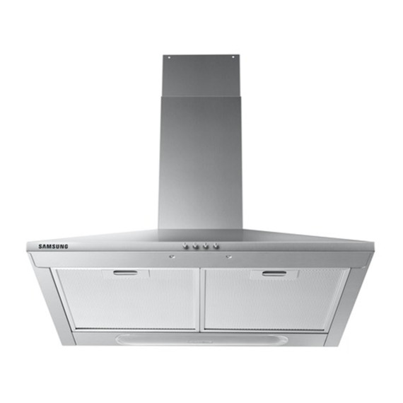 გამწოვი SAMSUNG NK24M3050PS/U1 FS (SILVER)
