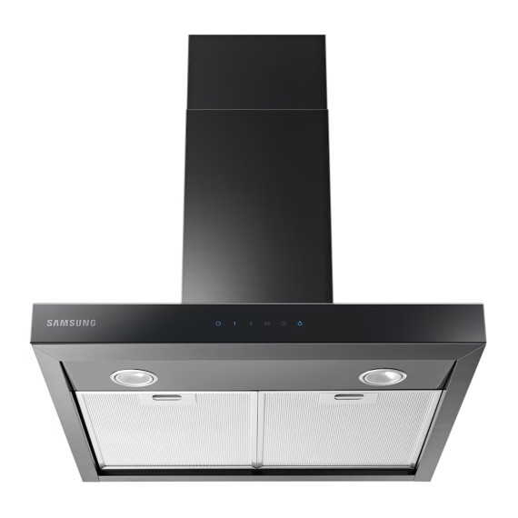 გამწოვი SAMSUNG NK24M5070BG/UR FS (BK)