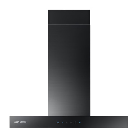 გამწოვი SAMSUNG NK24M5070BG/UR FS (BK)