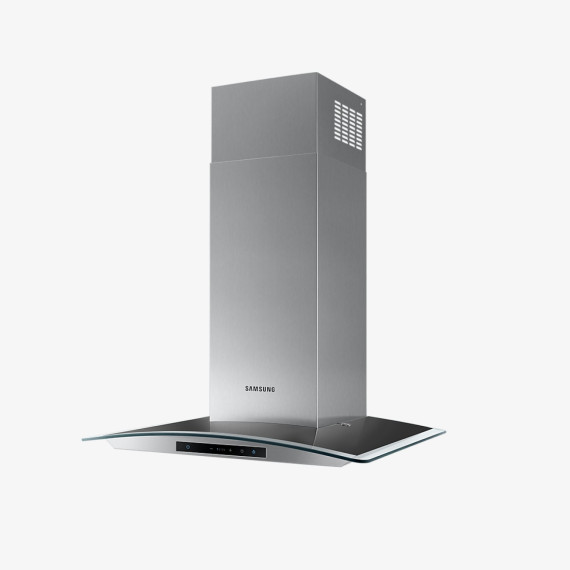 გამწოვი SAMSUNG NK24M5070CS/UR FS (SILVER)