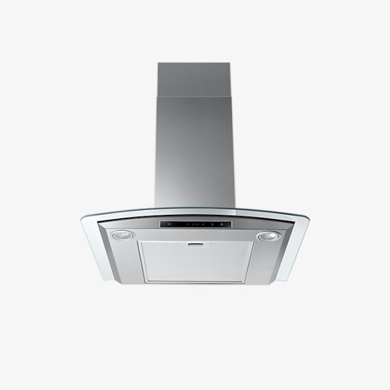 გამწოვი SAMSUNG NK24M5070CS/UR FS (SILVER)