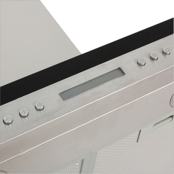 გამწოვი HANSA OKP662GH