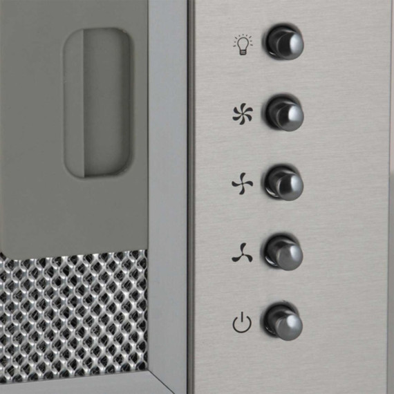 hood HANSA OMP6211IH