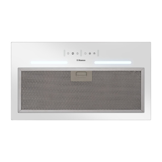hood HANSA OMP6553WGH