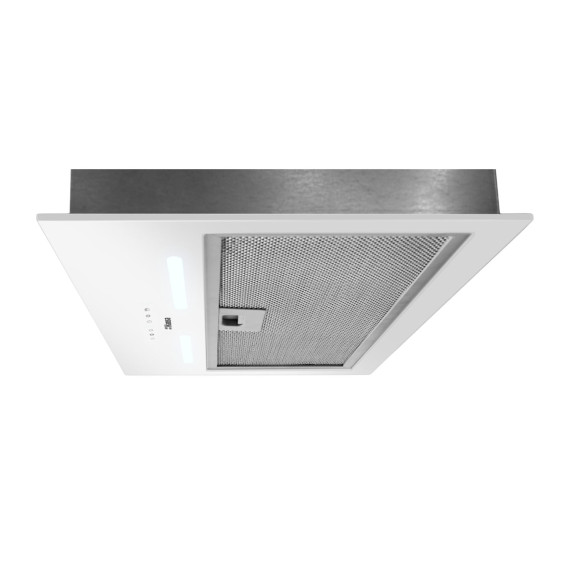 hood HANSA OMP6553WGH