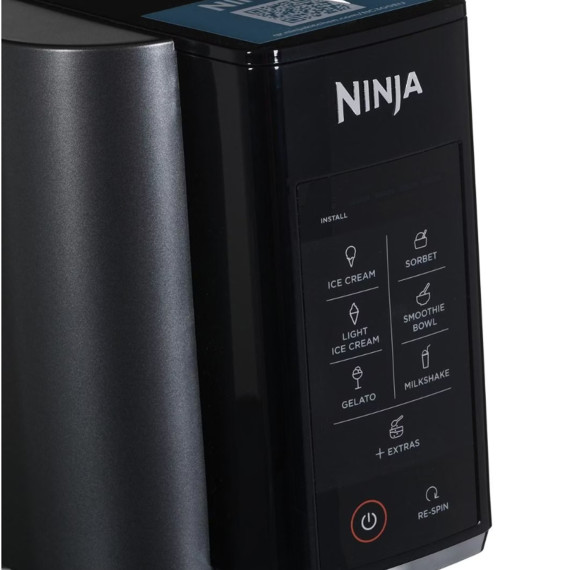 ნაყინის აპარატი NINJA CREAMI